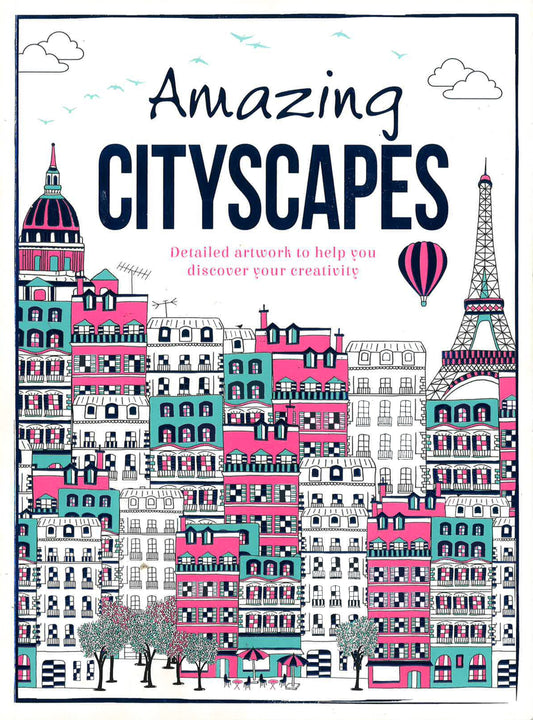 Amzing Cityscapes