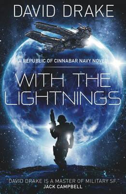 With The Lightnings