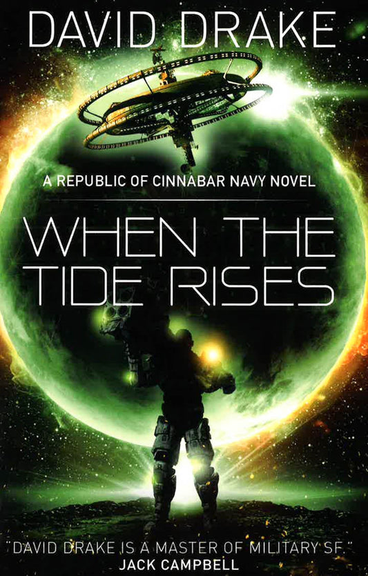 When The Tide Rises