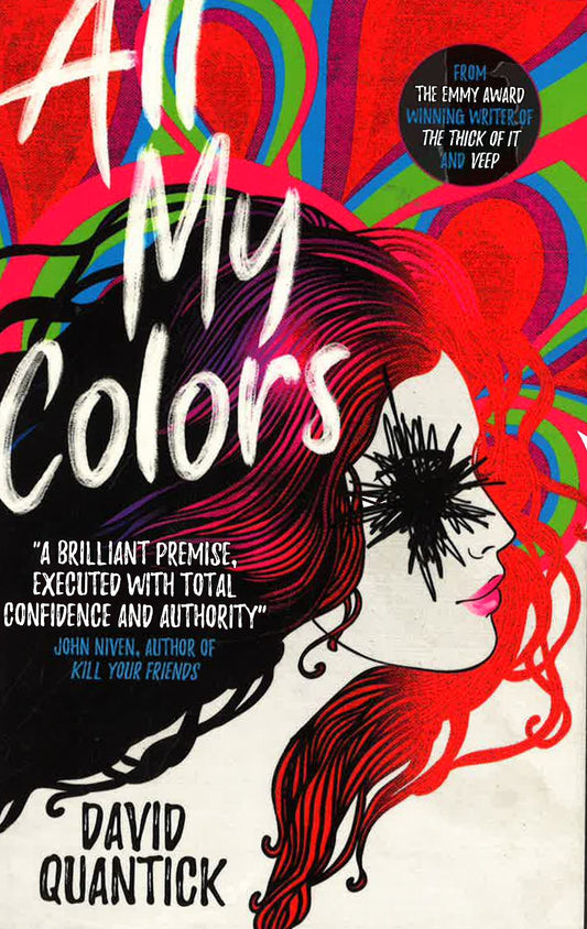 All My Colors