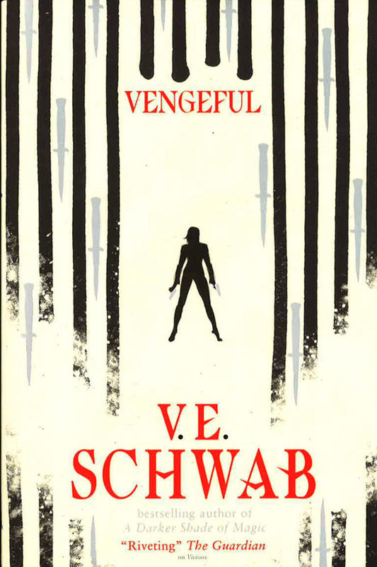 Vengeful