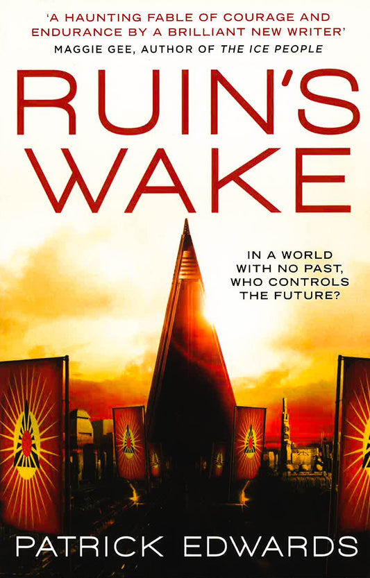 Ruin's Wake