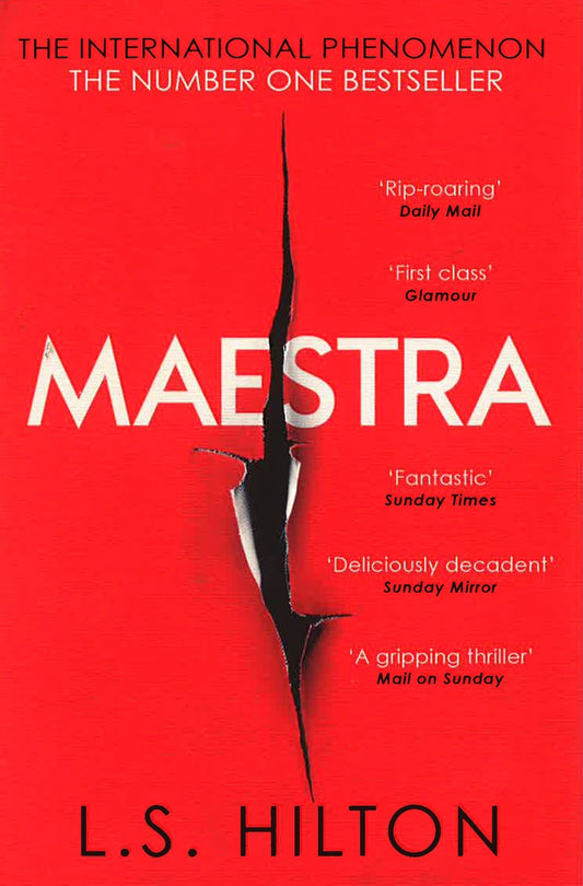 Maestra