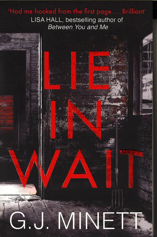 Lie In Wait