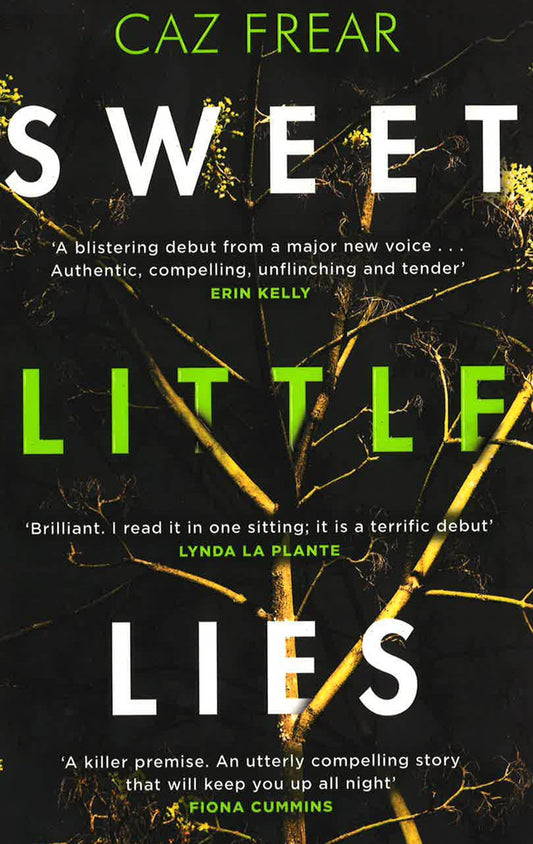 Sweet Little Lies
