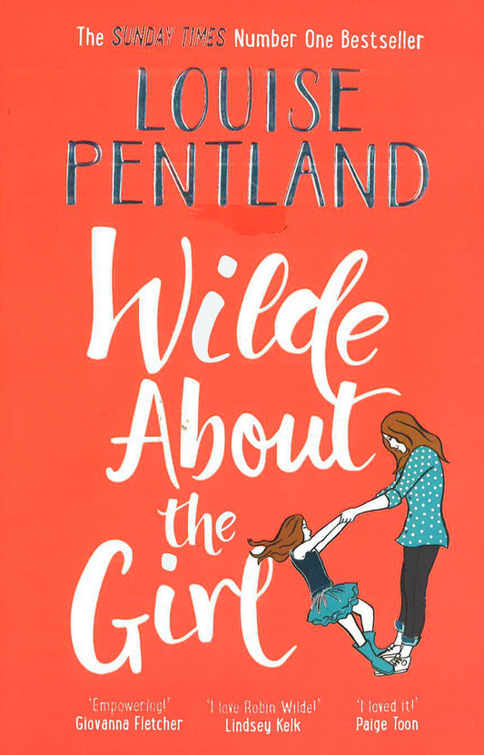 Wilde About The Girl