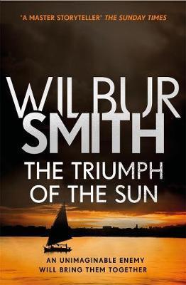 The Triumph Of The Sun : The Courtney Series 12