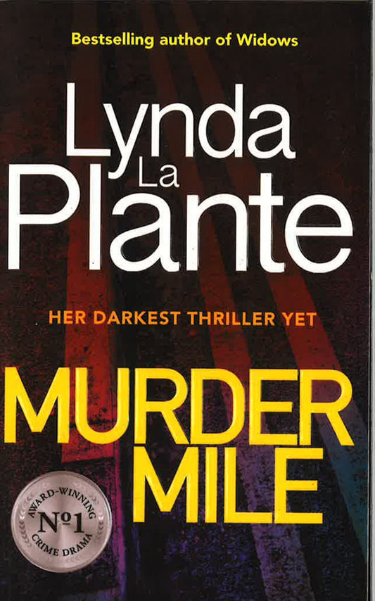 Murder Mile