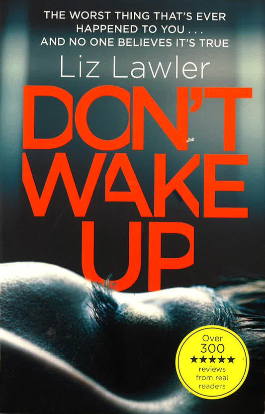 Don't Wake Up
