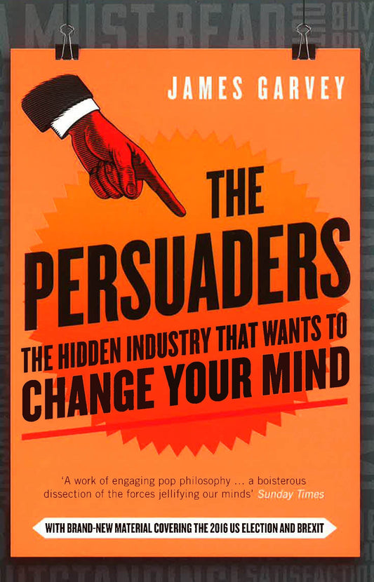 The Persuaders