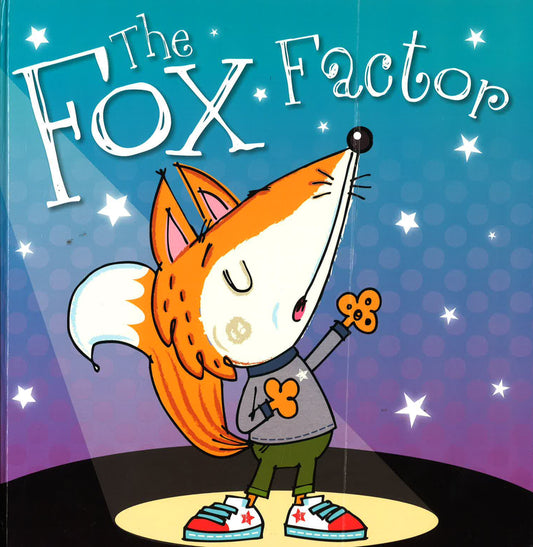 The Fox Factor