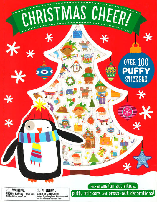 Christmas Cheer