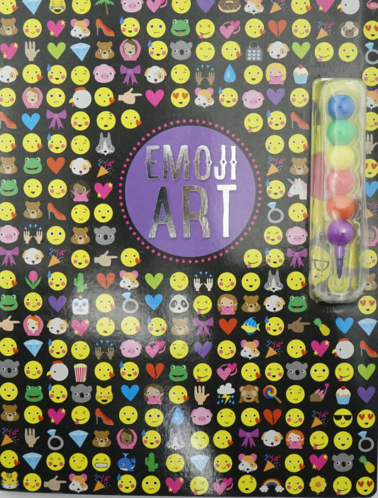 Emoji Art
