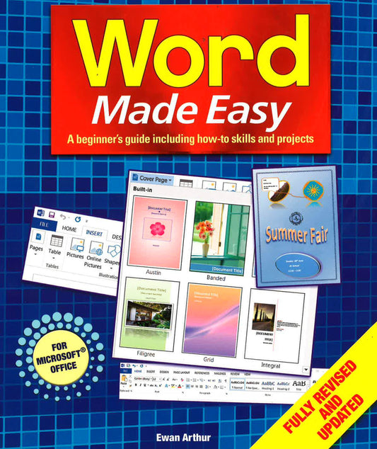 Word Made Easy