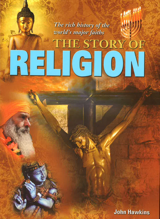 The Story Of Religion