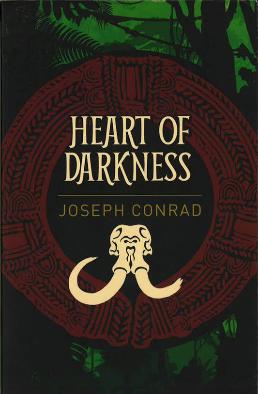 The Heart Of Darkness