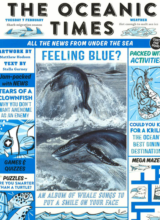 The Oceanic Times