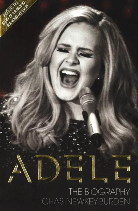 Adele: The Biography