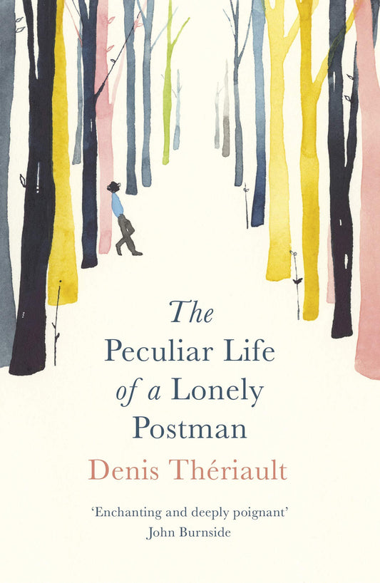 The Peculiar Life Of A Lonely Postman
