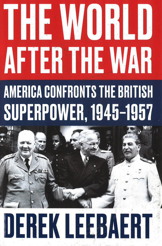 World After The War