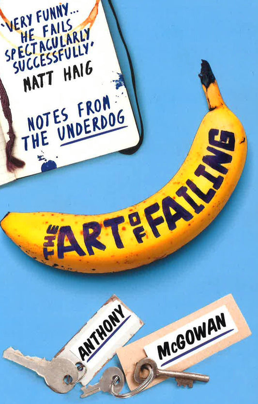 The Art Of Failing