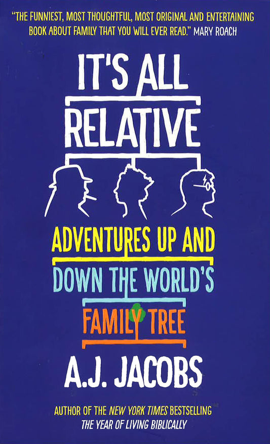 It's All Relative