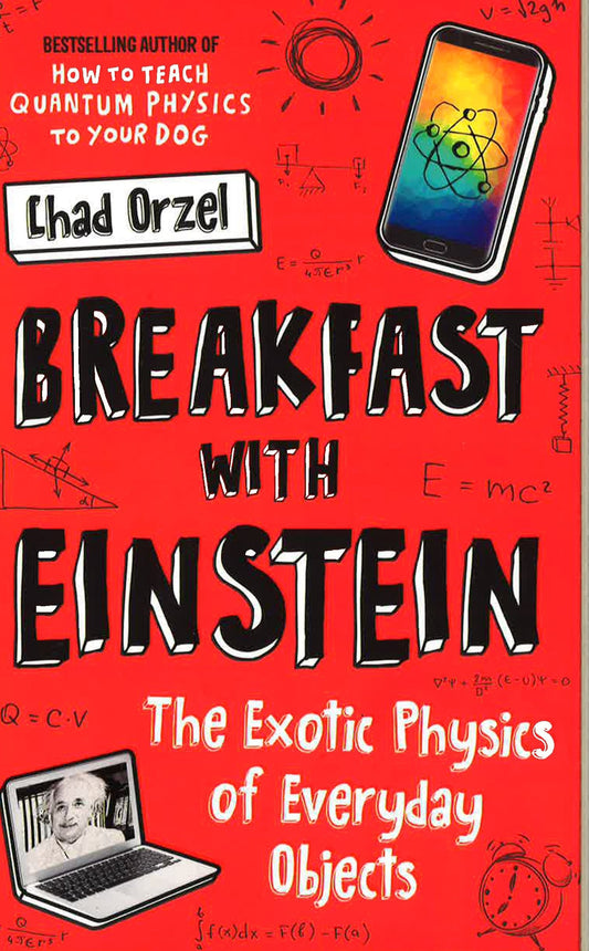 Breakfast With Einstein