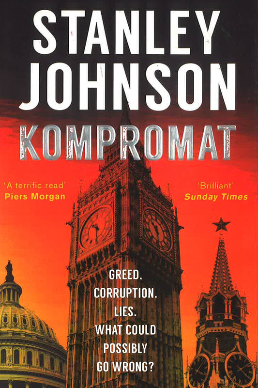 Kompromat