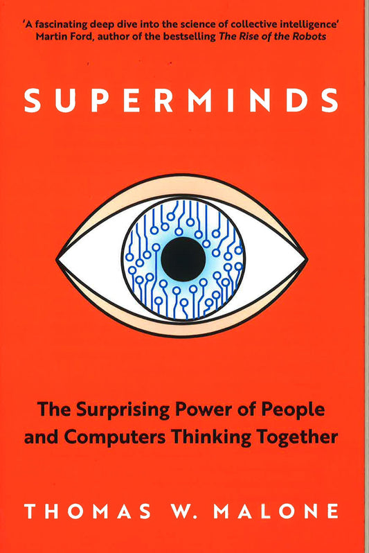 Superminds