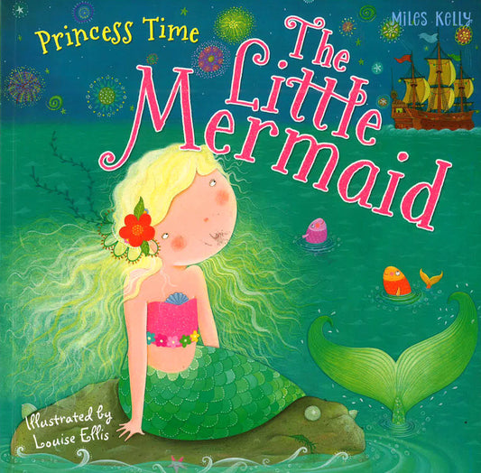 The Little Mermaid
