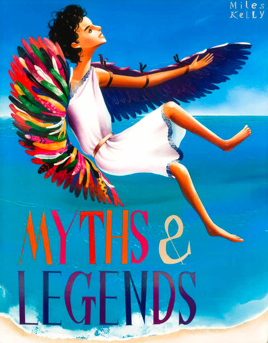 Myths & Legends