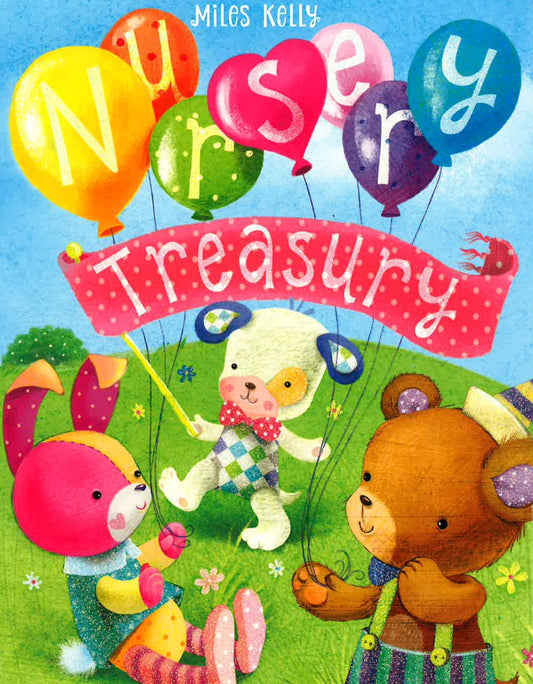 Nursery Treasury