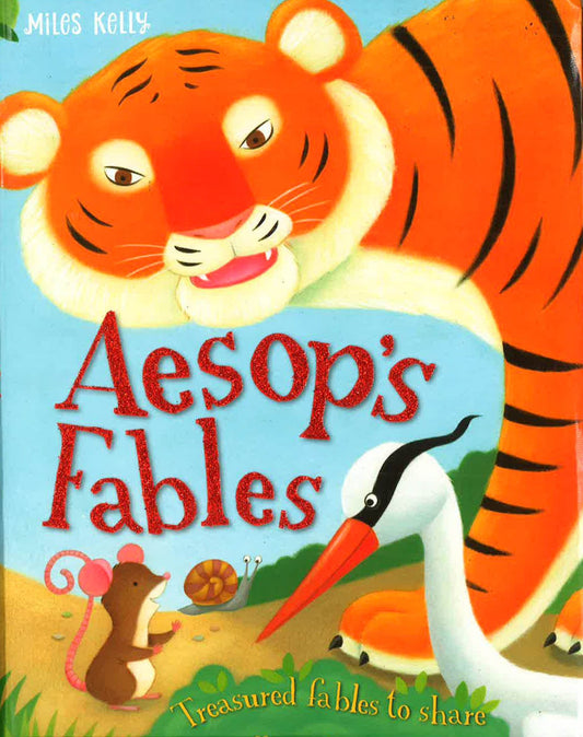 Aesop's Fables