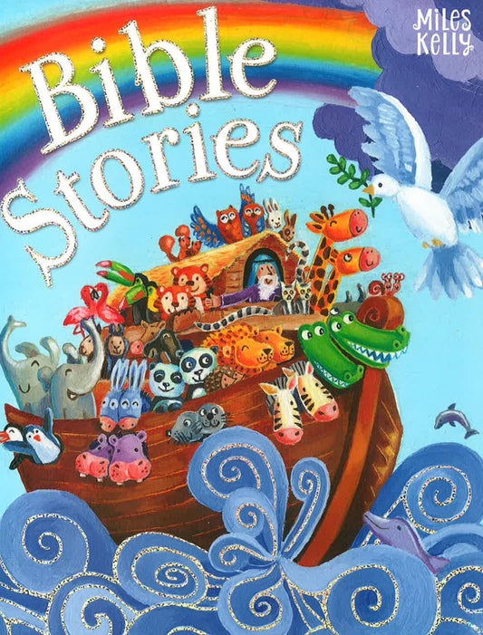 Bible Stories