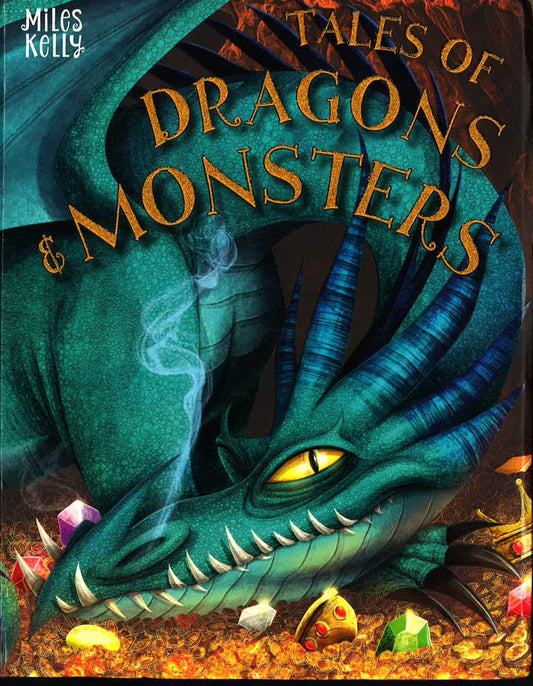 Tales Of Dragons & Monsters
