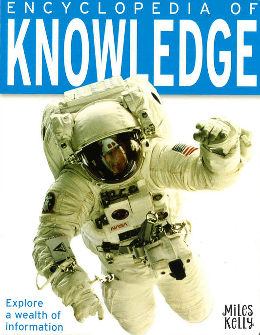 Encyclopedia Of Knowledge