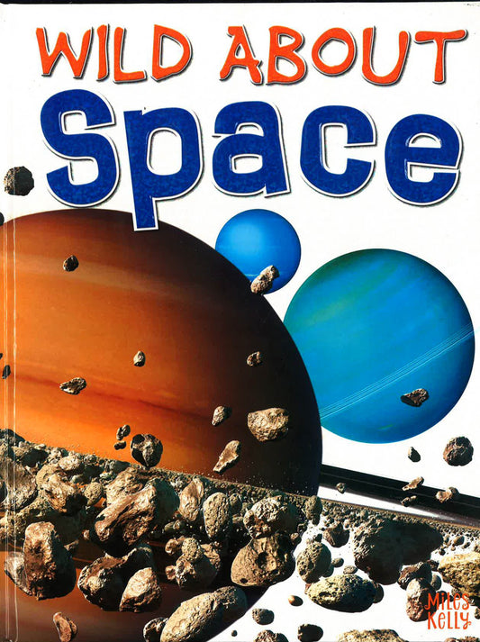 Wild About Space