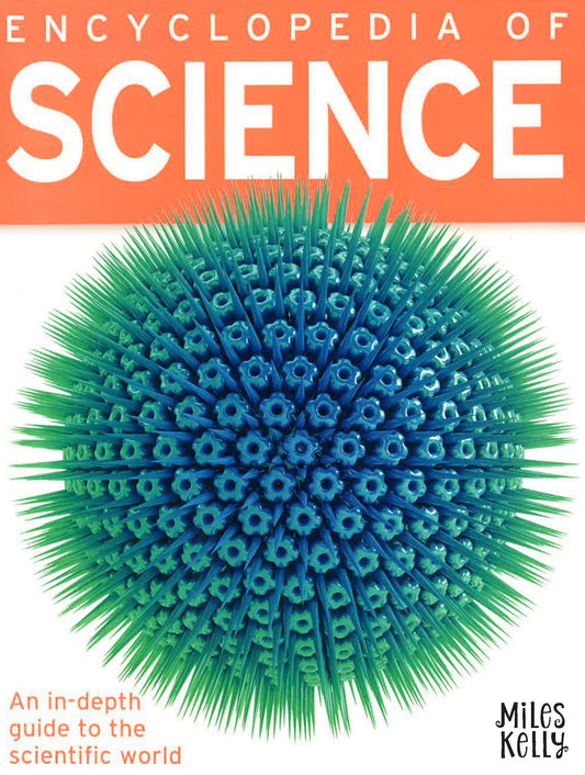 Encyclopedia Of Science