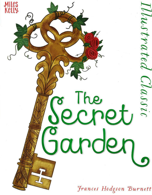 The Secret Garden