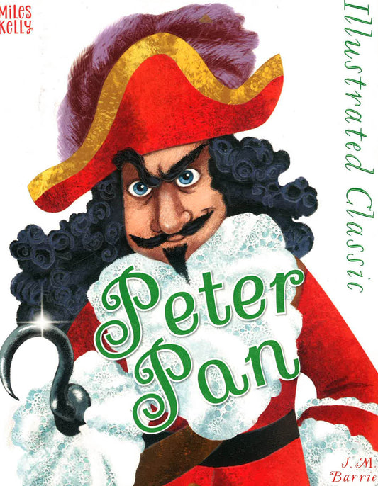 Peter Pan