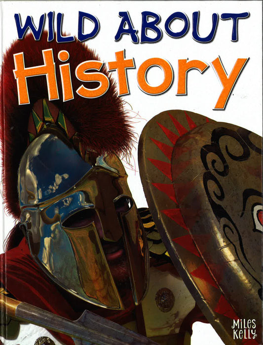 Wild About History