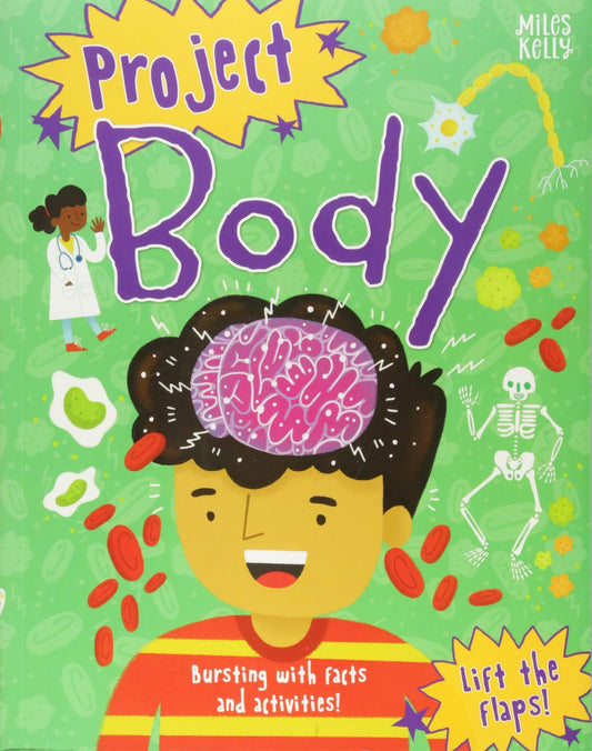 Project Body