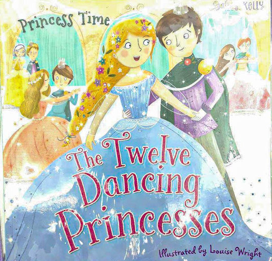 Princess Adventures: 5 Pack