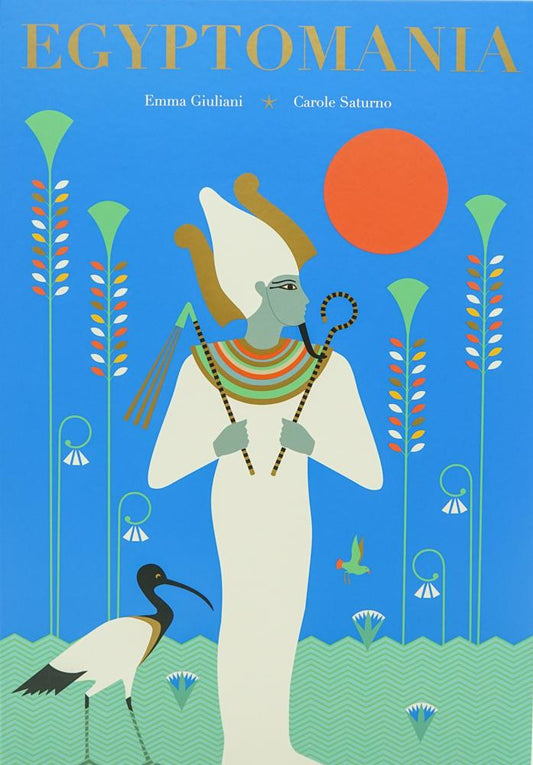 Egyptomania