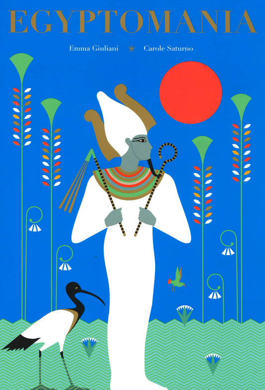 Egyptomania