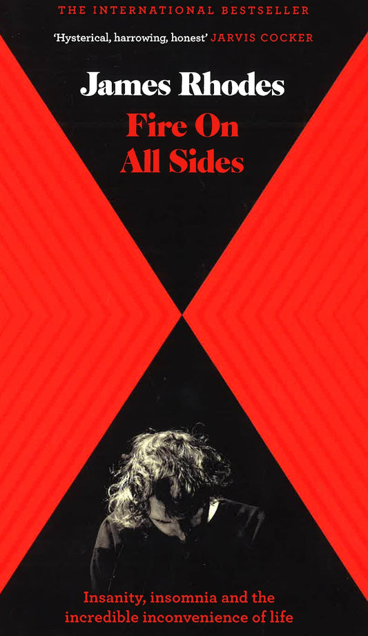 Fire On All Sides
