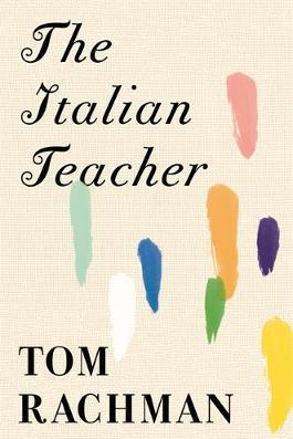The Italian Teacher