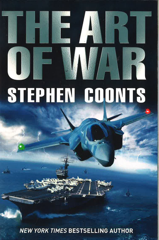 The Art Of War