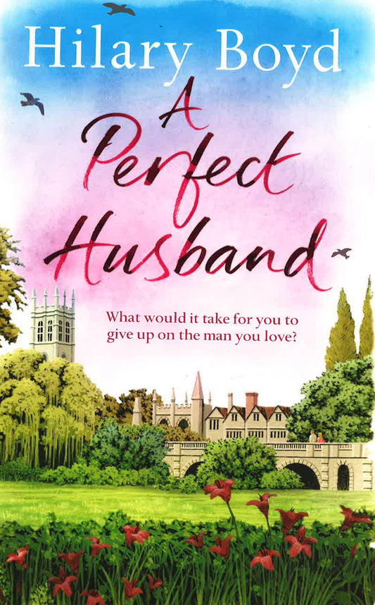 A Perfect Husband