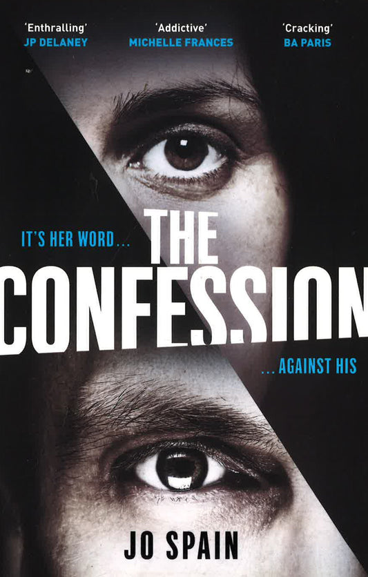 The Confession